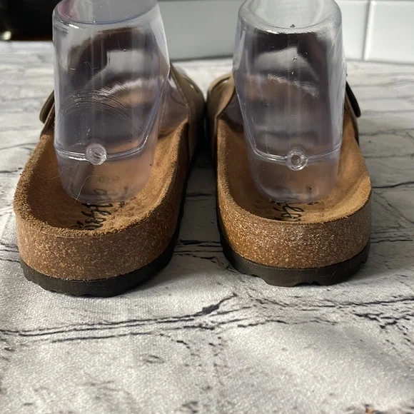 Biostep sandals size 10 - Picture 4 of 8